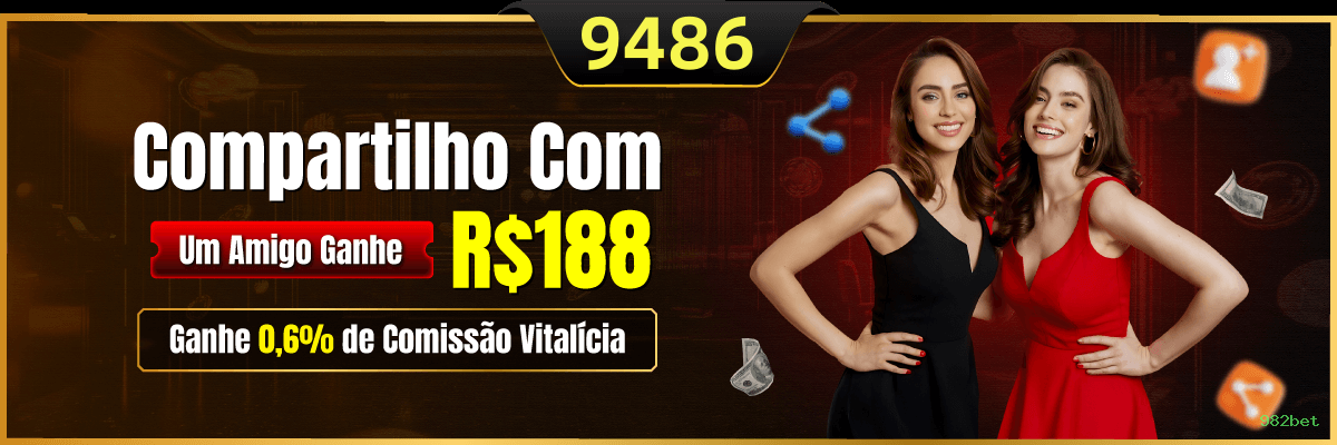 982bet Cassino Clássico