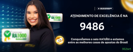 982bet Cassino Clássico