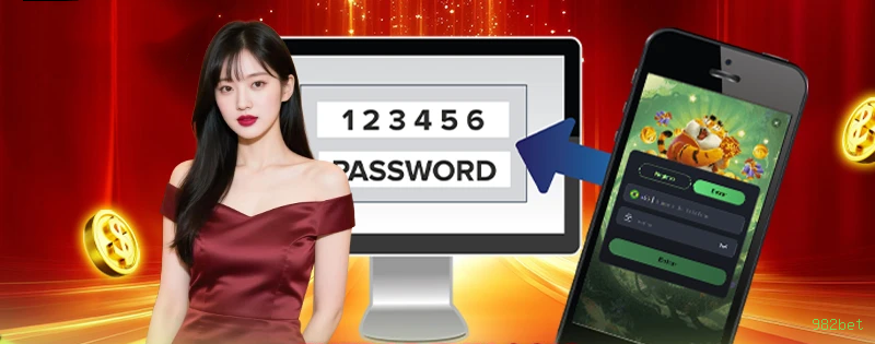 982bet Cassino Clássico